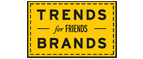 Скидка 10% на коллекция trends Brands limited! - Гари
